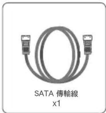 MUKii TransImp TIP-D180SU-WH - PACKAGE INCLUDES - 3