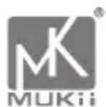 MUKii TransImp TIP-D180SU-WH - CONTACT - 1