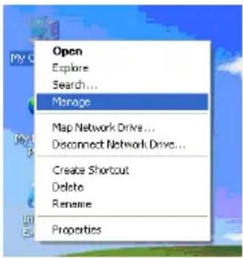StarTech.com UNIDOCK3U - Windows 2000/XP/Vista/7 - 1