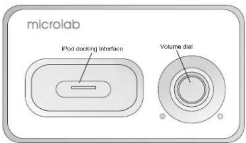 Microlab iDock130 - Product connection and operation - 1