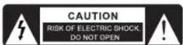 Microlab iDock130 - Important Safety Instructions - 1