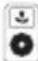 SONORO eDock DS-4100BL - Adapter selection - 2