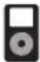 SONORO eDock DS-4100BL - Warranty card - 3