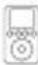 SONORO eDock DS-4100BL - Adapter selection - 1