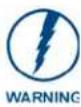 AMX MVP-WDS - Installing the MVP-WDS Using Expansion Clips - 4