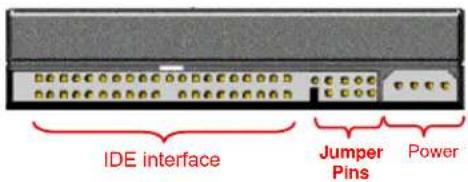 Wiebetech USB DriveDock v5 - Setup - 1