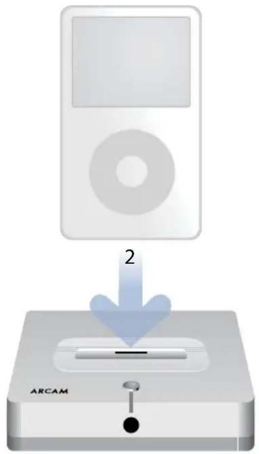 2 ARCAM