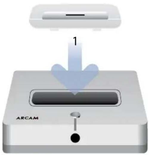 1 ARCAM