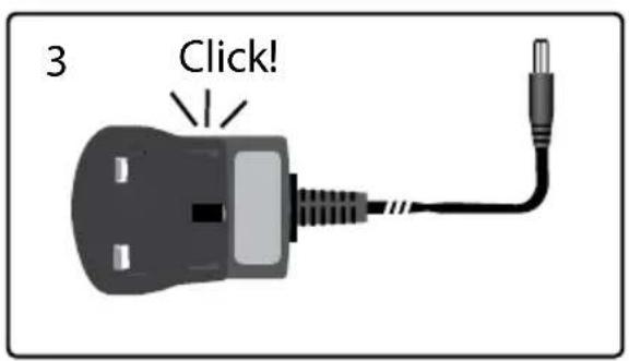 3 Click!