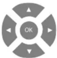 ARCAM drDock - Remote control (CR1) - 7