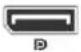 DELL DS1000 - Display resolution - 5