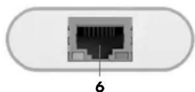 Icy Box IB-DK4034-CPD - Verpackungsinhalt - 2