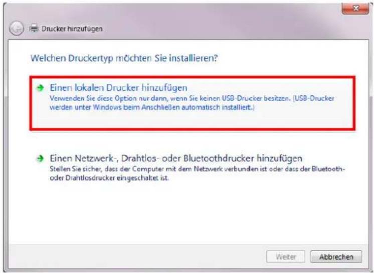 T-Mobile ZyXEL Speedlink 5501 - Ablauf: - 2