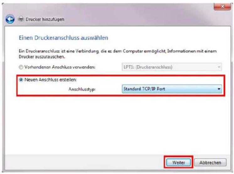 T-Mobile ZyXEL Speedlink 5501 - Ablauf: - 3