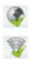 T-Mobile ZyXEL Speedlink 5501 - Bedeutung der Symbole - 2