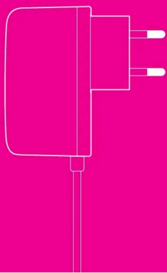 T-Mobile Speedport Entry 2 - 3