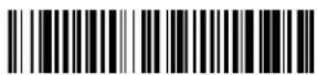 HONEYWELL 7980G-2KBWC-0 - RS232 Handshaking - 1