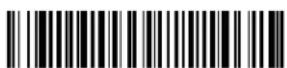 HONEYWELL 7980G-2KBWC-0 - RS232 Word Length: Data Bits, Stop Bits, and Parity - 7