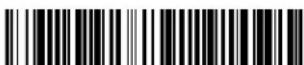 HONEYWELL 7980G-2KBWC-0 - Combination 2D Postal Codes: - 5
