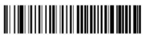 HONEYWELL 7980G-2KBWC-0 - Beep on BEL Character - 1