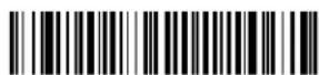 HONEYWELL 7980G-2KBWC-0 - Check Digit - 2