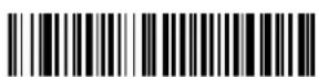 HONEYWELL 7980G-2KBWC-0 - Check Digit - 1