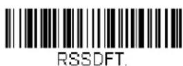 HONEYWELL 7980G-2KBWC-0 - GS1 DataBar Omnidirectional - 1