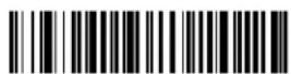 HONEYWELL 7980G-2KBWC-0 - Code 39 Message Length - 2