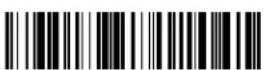 HONEYWELL 7980G-2KBWC-0 - Telepen Message Length - 1
