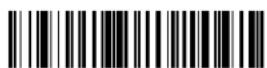 HONEYWELL 7980G-2KBWC-0 - Codabar Message Length - 2