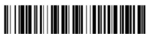 HONEYWELL 7980G-2KBWC-0 - Telepen Output - 2