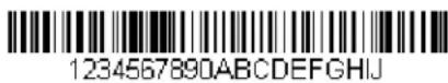 HONEYWELL 7980G-2KBWC-0 - Search forward for a string - 1