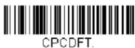 HONEYWELL 7980G-2KBWC-0 - China Post (Hong Kong 2 of 5) - 1