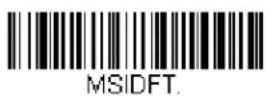 HONEYWELL 7980G-2KBWC-0 - MSI - 1
