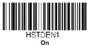 HSTDEN1. On