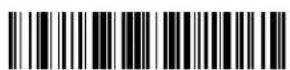 HONEYWELL 7980G-2KBWC-0 - Beeper Volume – Good Read - 2