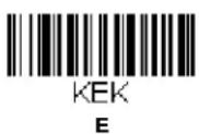 HONEYWELL 7980G-2KBWC-0 - Sample Symbols - 22