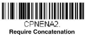 HONEYWELL 7980G-2KBWC-0 - UPC-A/EAN-13 with Extended Coupon Code - 3