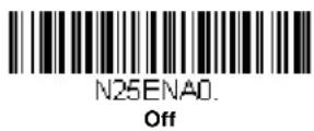 HONEYWELL 7980G-2KBWC-0 - NEC 2 of 5 On/Off - 2