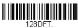 HONEYWELL 7980G-2KBWC-0 - Code 128 - 1