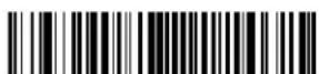 HONEYWELL 7980G-2KBWC-0 - Code 39 Append - 1
