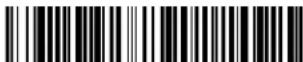 HONEYWELL 7980G-2KBWC-0 - Combination 2D Postal Codes: - 15