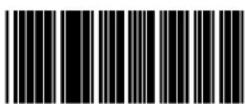 HONEYWELL 7980G-2KBWC-0 - Sample Symbols - 5