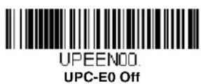 HONEYWELL 7980G-2KBWC-0 - UPC-E0 On/Off - 2