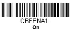 HONEYWELL 7980G-2KBWC-0 - Codablock F - 2