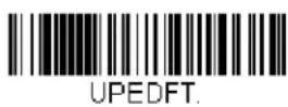 HONEYWELL 7980G-2KBWC-0 - UPC-E0 - 1