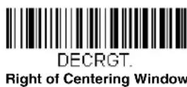 HONEYWELL 7980G-2KBWC-0 - Centering - 7