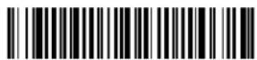 HONEYWELL 7980G-2KBWC-0 - RS232 Handshaking - 2