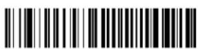 HONEYWELL 7980G-2KBWC-0 - Codabar Check Character - 1