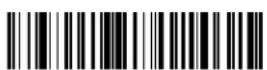 HONEYWELL 7980G-2KBWC-0 - Codabar Message Length - 1